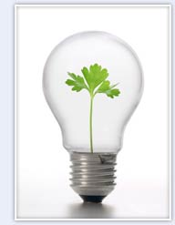 Projet DESERTEC – Moins de pertes dans le réseau d’électricité