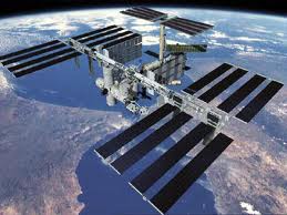 Accord de coopération entre les agences spatiales allemandes et américaines