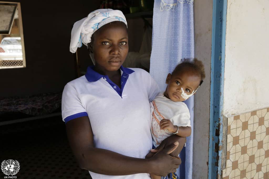 L’Allemagne investit 50 millions d’euros pour soutenir la recherche germano-africaine contre les maladies tropicales
