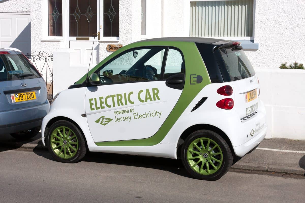 Une réponse des chercheurs à l’enjeu d’implantation d’infrastructures de recharge pour le développement de l’électromobilité
