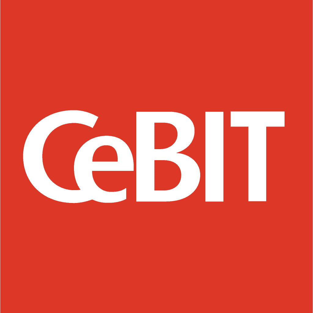 Quelques résultats de recherche exposés dans le cadre du CeBIT de Hanovre 2017