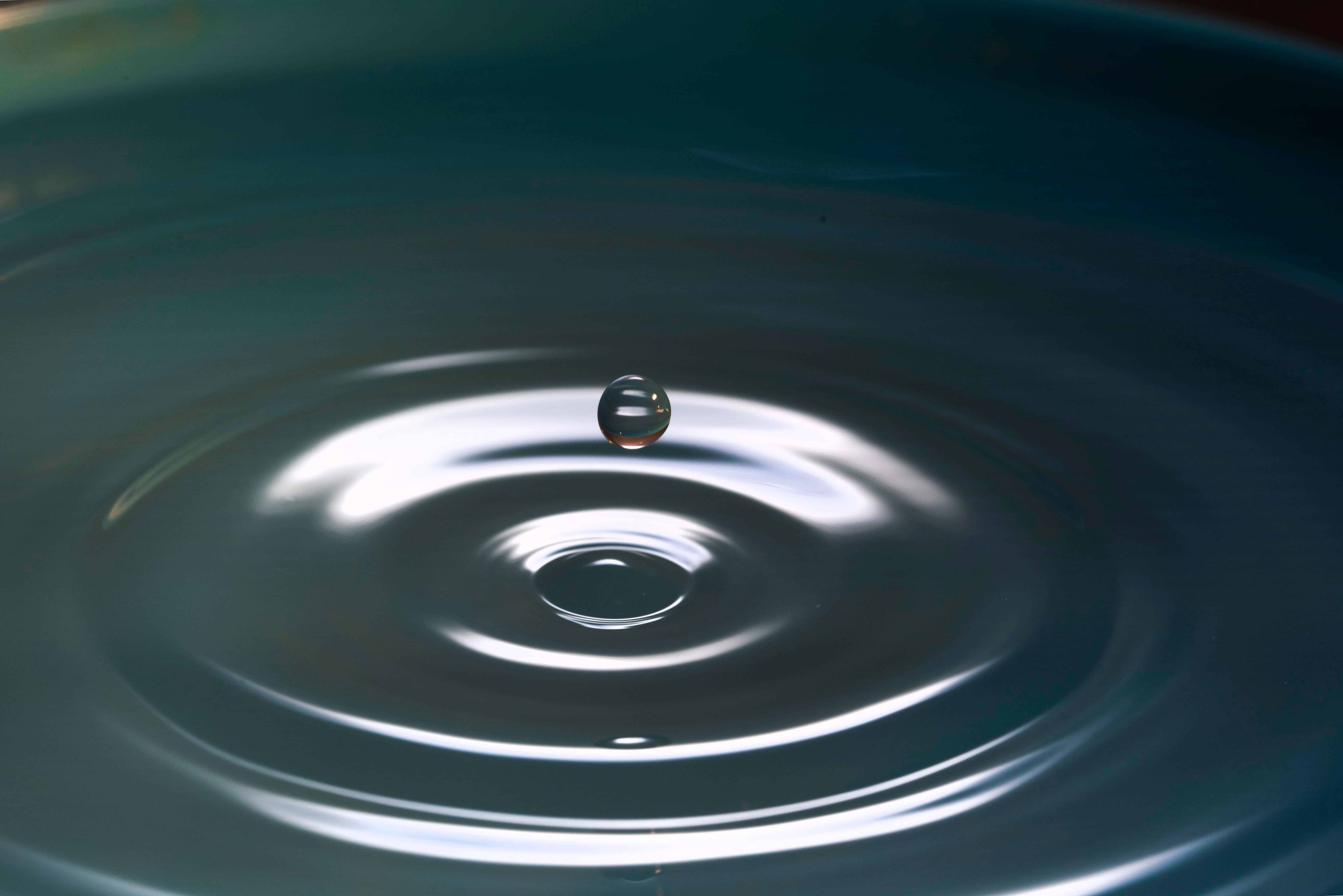 Nouveau procédé de régénération des charbons actifs pour clarifier les eaux usées