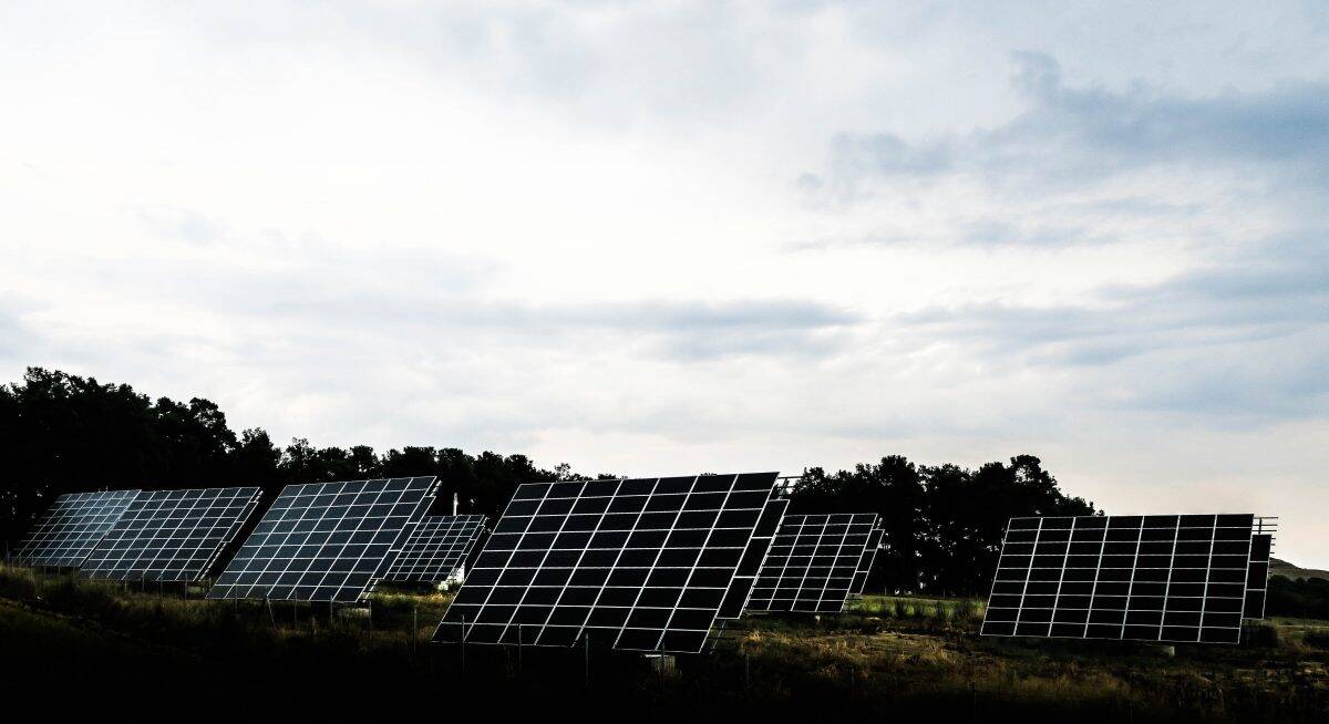 L’Institut Fraunhofer pour les systèmes énergétiques solaires détient le record mondial du rendement des cellules solaires en silice polycristalline