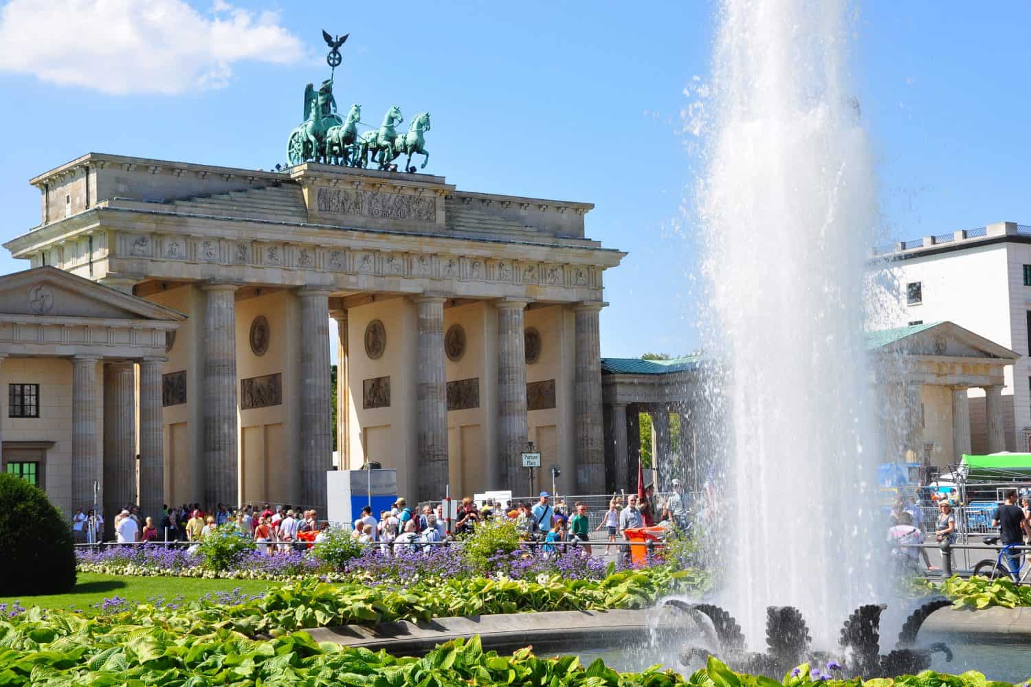 Résumé de la quinzième édition de la Bionnale à Berlin