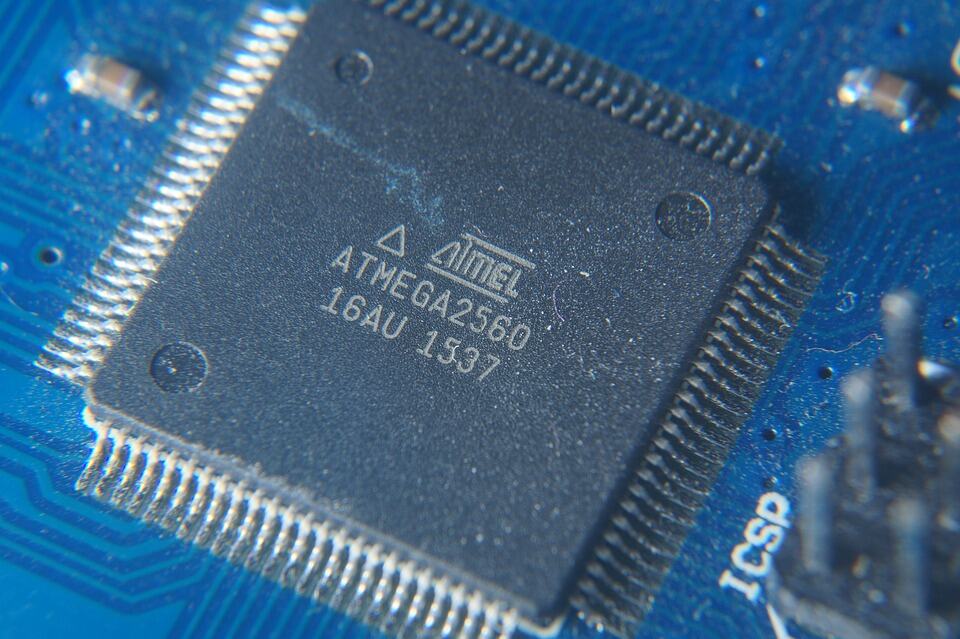 Le BMBF soutient les instituts allemands en microélectronique dans la région de Berlin-Brandebourg