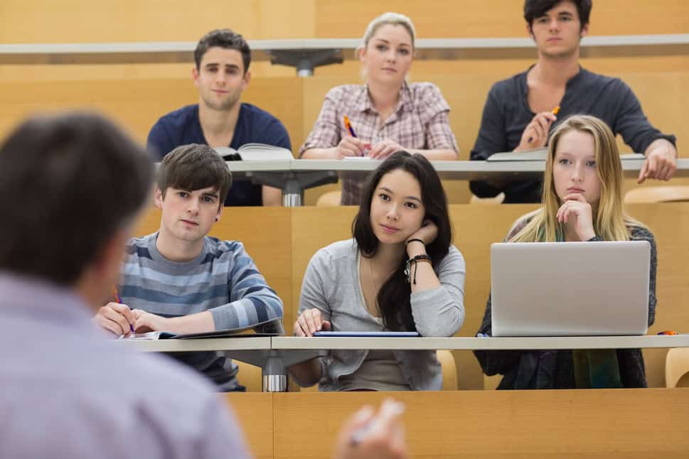 Les retombées positives du Pacte 2020 pour l’enseignement supérieur
