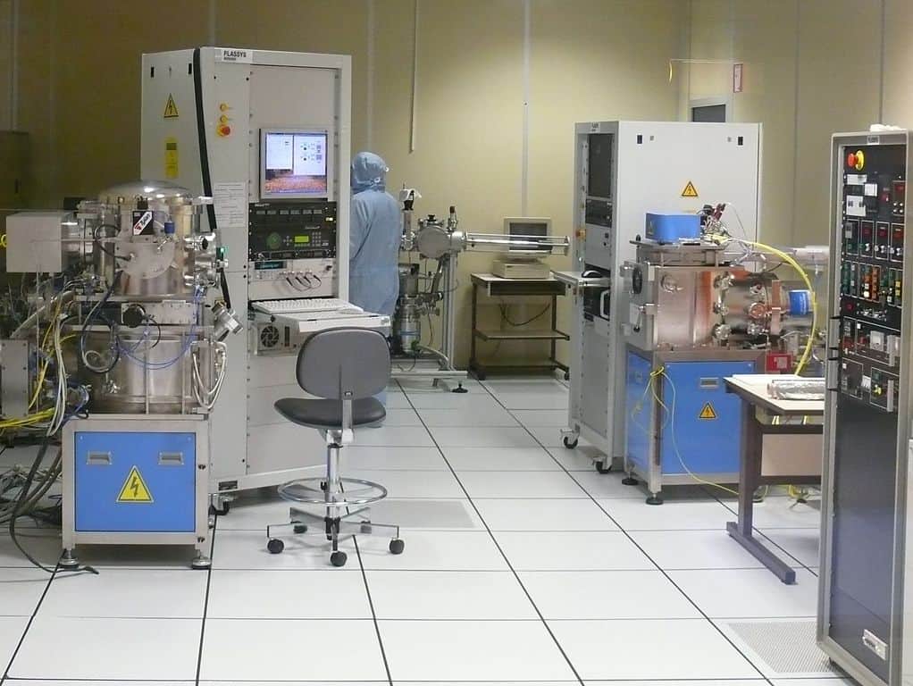 La société Fraunhofer va ouvrir un nouveau centre de projets en microélectronique et systèmes optiques à destination de la recherche biomédicale