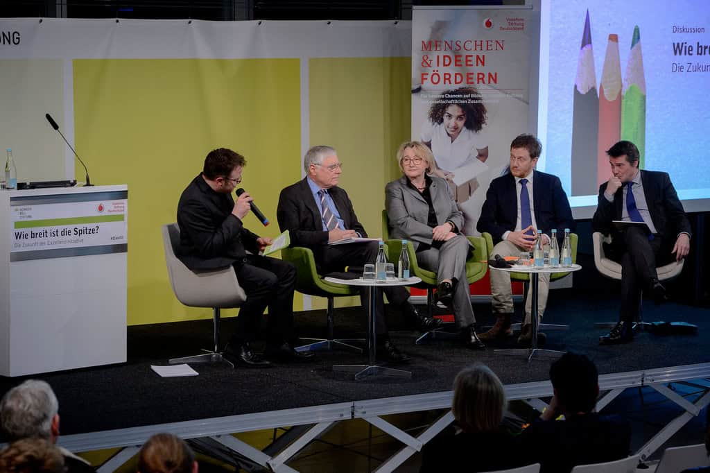 Clusters d’excellence : 88 projets pré-sélectionnés