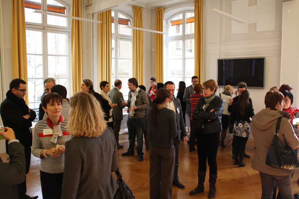 Création de près de 500 postes de professeurs « Tenure-Track » pour les jeunes chercheurs dans 34 Universités allemandes