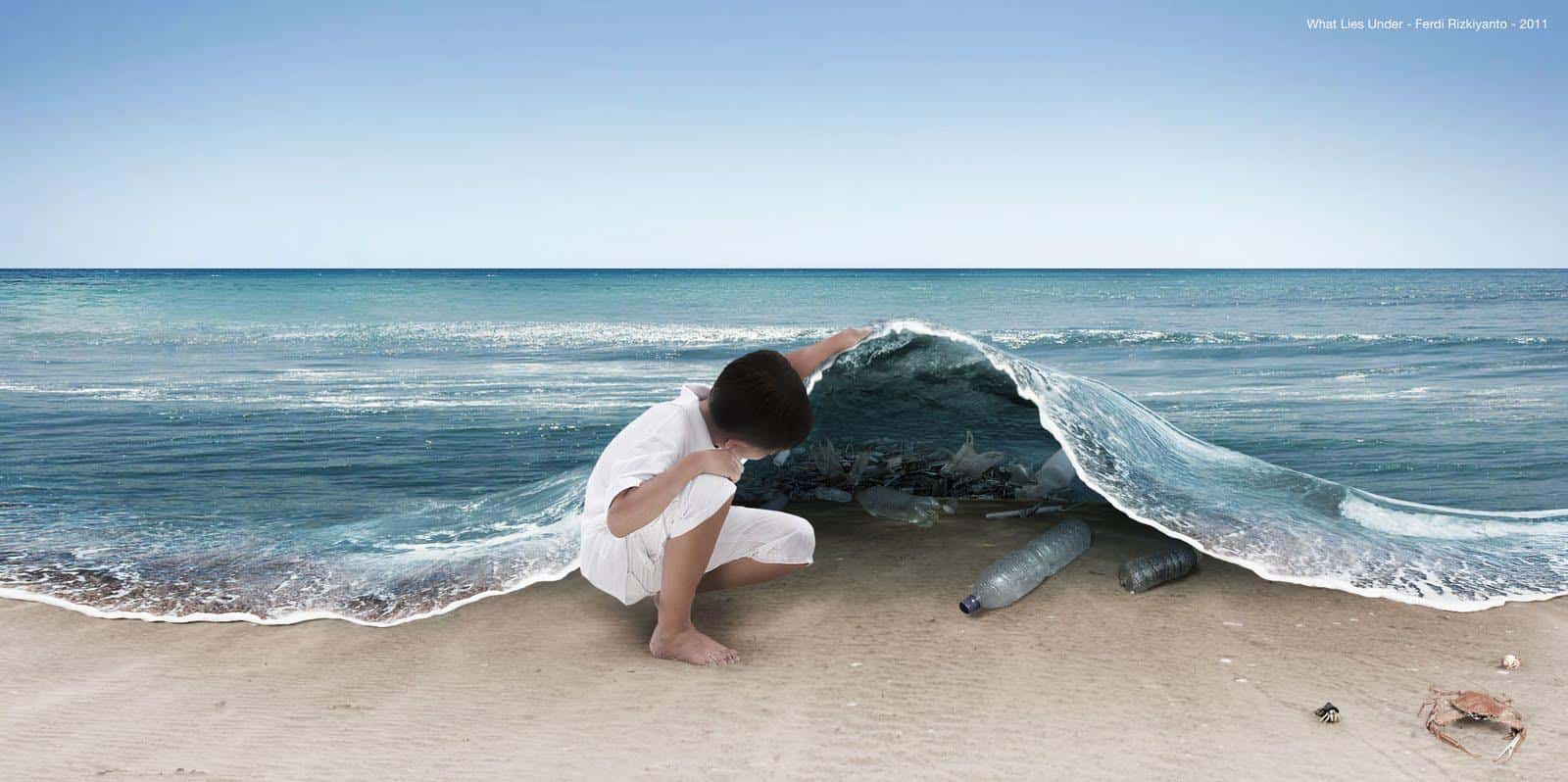 Programmes de recherche du BMBF sur le cycle de vie du plastique et son impact sur l’environnement