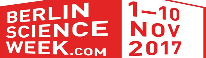 La Science Week, « Berlinale » de la recherche 2017, se tient du 1er au 10 novembre à Berlin