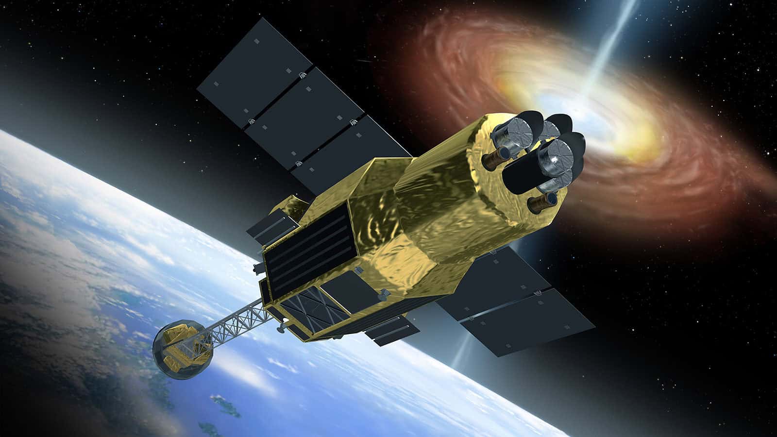 Présentation des résultats de l’alliance Helmoltz sur le projet de mission satellitaire « Tandem-L »
