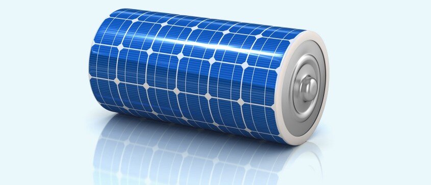 « Brine4power » : projet de stockage de l’énergie par réaction d’oxydoréduction