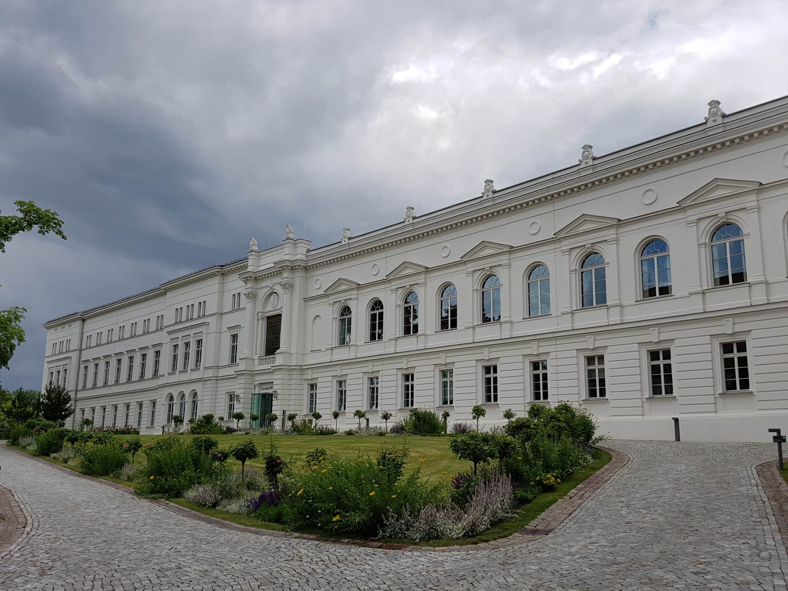 L’académie allemande des sciences  Leopoldina fête ses 10 ans