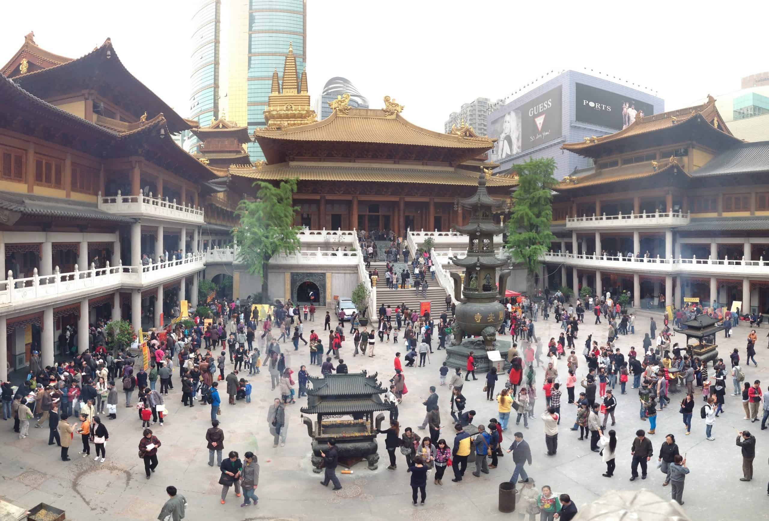Consultations gouvernementales Allemagne-#Chine : recherche sur le #climat et #batteries de stockage