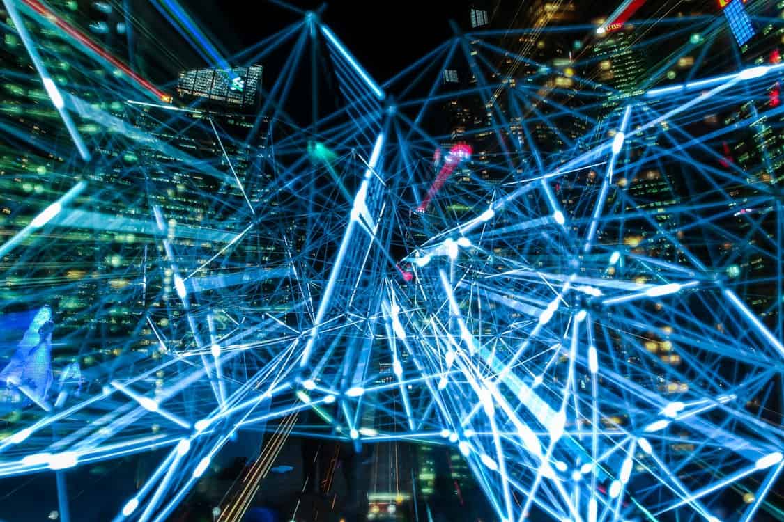 Evènement au Fraunhofer sur le travail du futur « #Zukunftsarbeit »