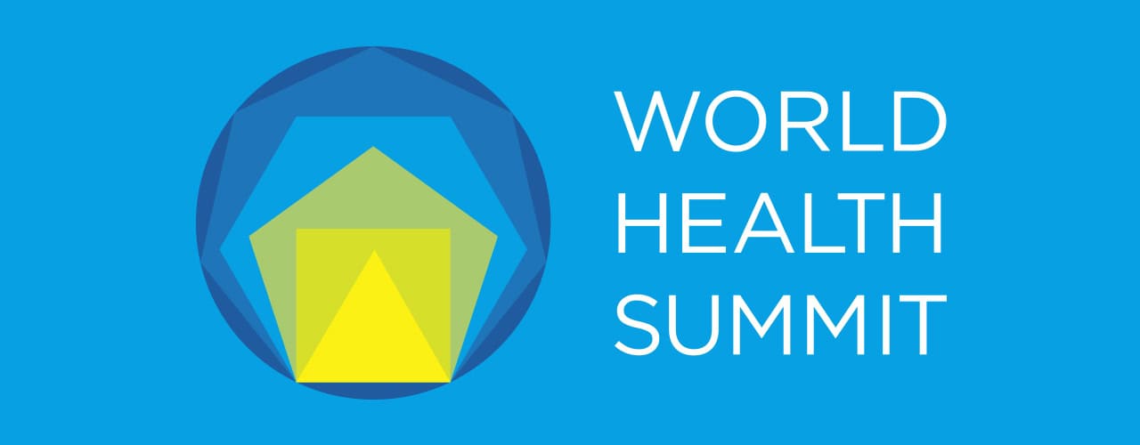 World Health Summit 2018 : Berlin, de nouveau capitale mondiale de la santé