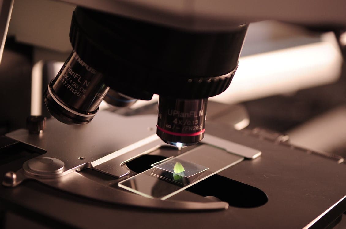 Subvention européenne de 12.3 millions d’euros pour le développement d’un nouveau microscope à rayons X