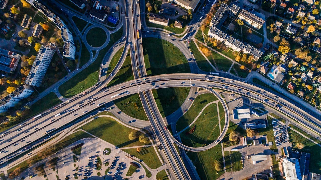 Le BMBF annonce le financement de 8 projets sur la sécurité dans le domaine des transports