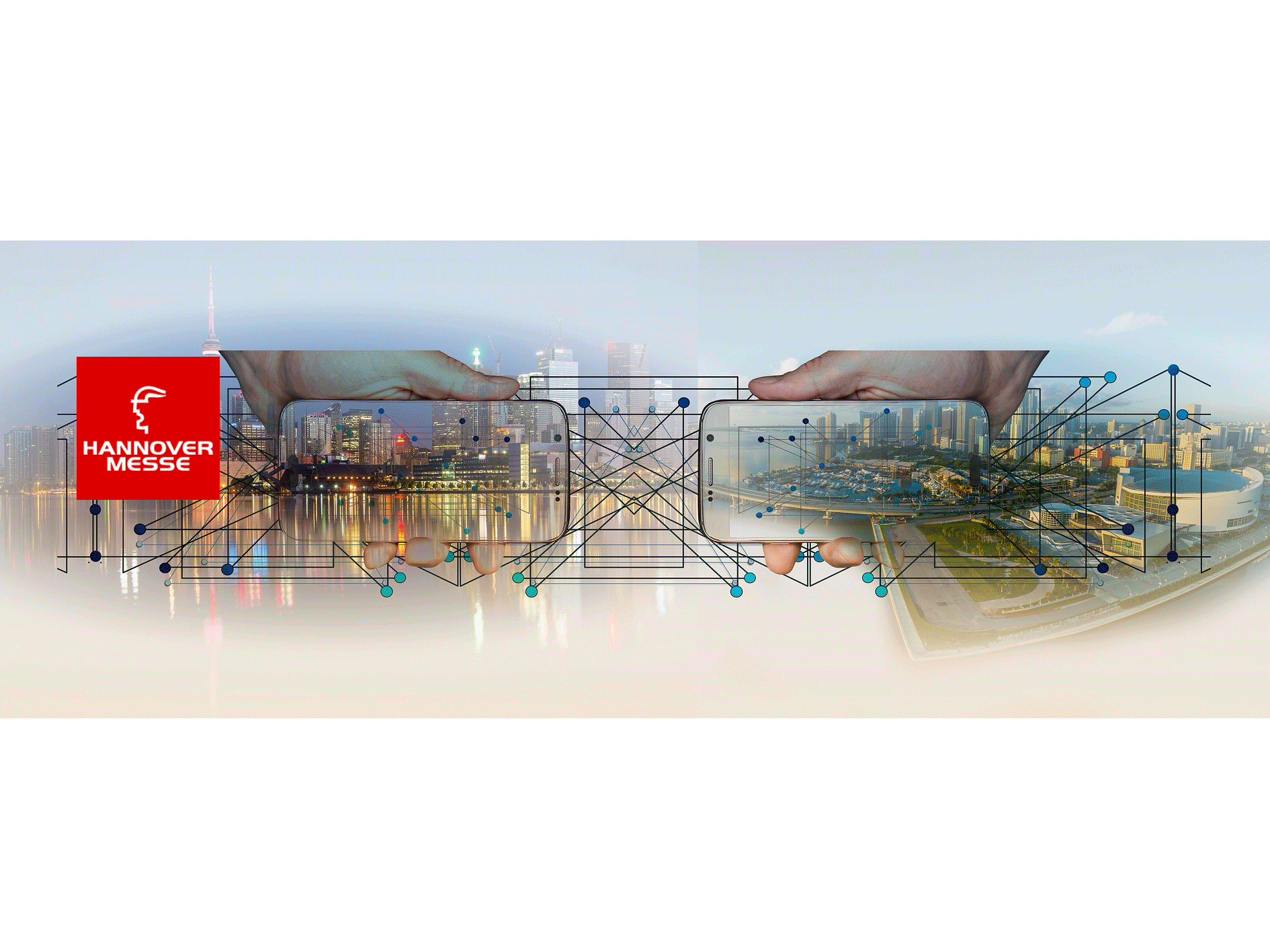 Foire d´Hanovre :  du 1er au 5 avril 2019