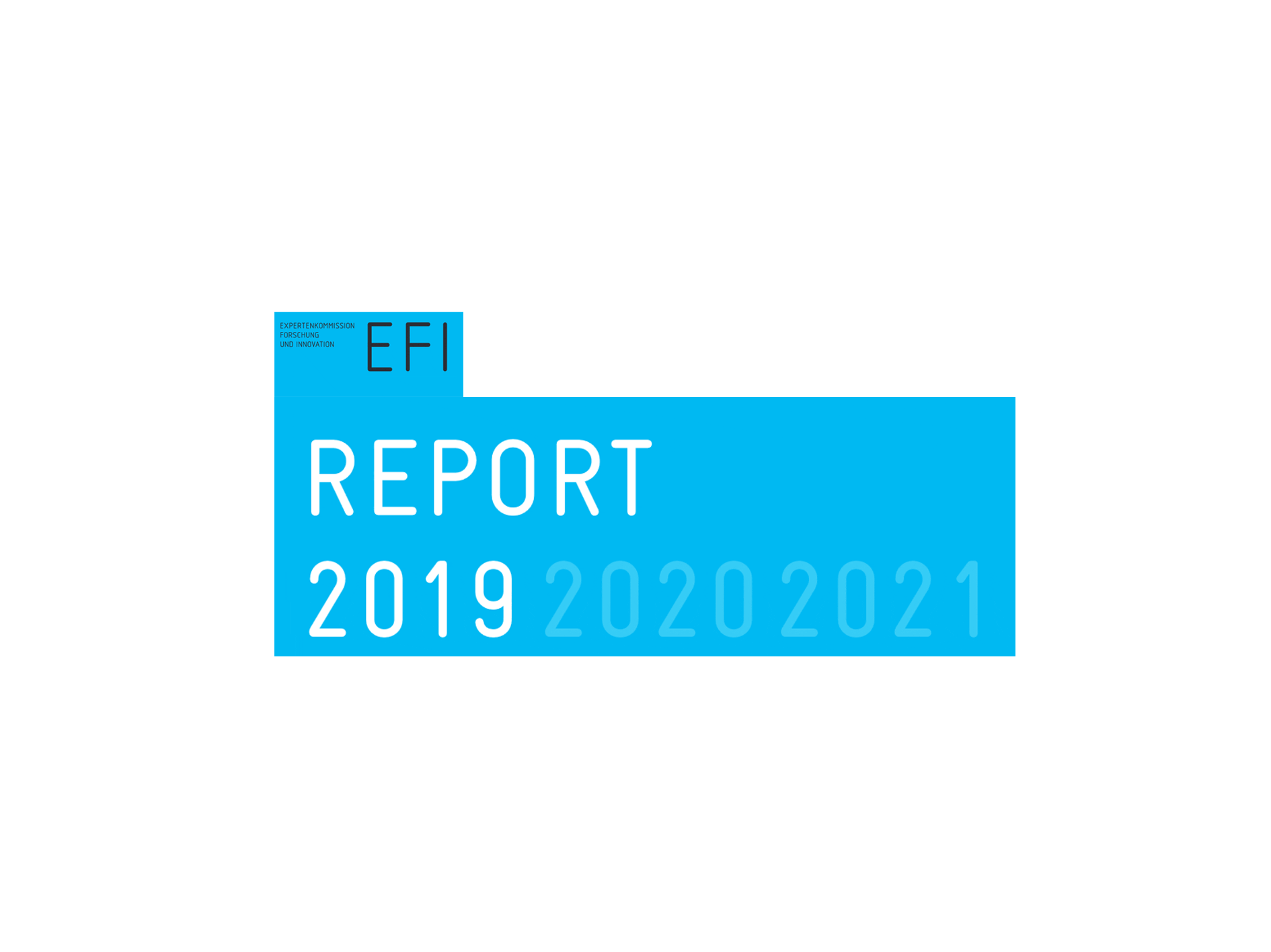 Commission d’experts sur la #recherche et l’#innovation (#EFI), Rapport 2019