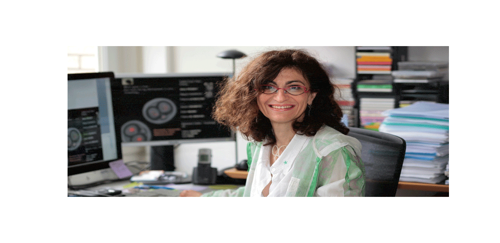 Geneviève Almouzni, Mitglied des wissenschaftlichen Rates des Europäischen Forschungsrates (ERC) @GAlmouzni @institut_curie