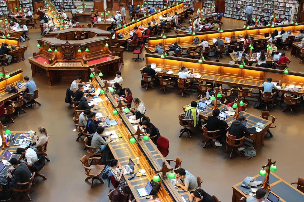 Allemagne : Publication du rapport sur la mobilité internationale des étudiants et jeunes chercheurs « Wissenschaft weltoffen 2020 « 