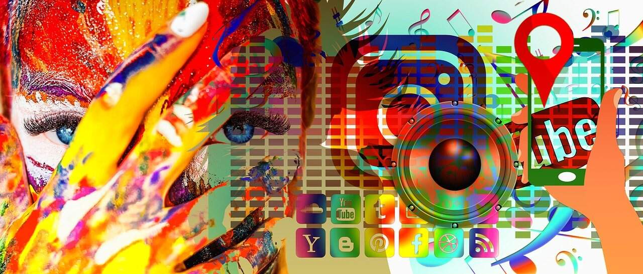 L’impact des médias numériques sur les questions de société