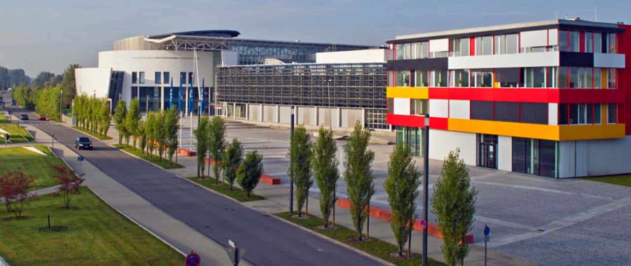 Publication de la nouvelle édition du classement de Shanghai par discipline – L’Université technique de Munich dans le top 50 dans neuf disciplines.