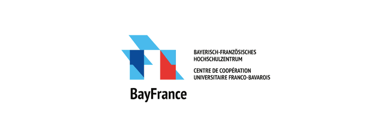 Appels à candidature du Centre de Coopération Universitaire Franco-Bavarois (BayFrance)