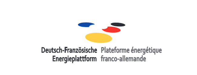 La plateforme énergétique franco-allemande : projet commun entre l’Agence française de l’Environnement et de la  Maîtrise de l’Energie (ADEME) et l’agence allemande de l’énergie (dena).