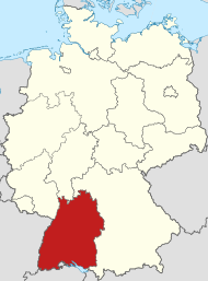 190px-Locator_map_Baden-Württemberg_in_Germany.svg