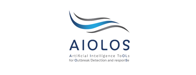 Projet franco-allemand AIOLOS : lancement d’une plateforme de détection précoce et de surveillance des épidémies avec agent pathogène respiratoire