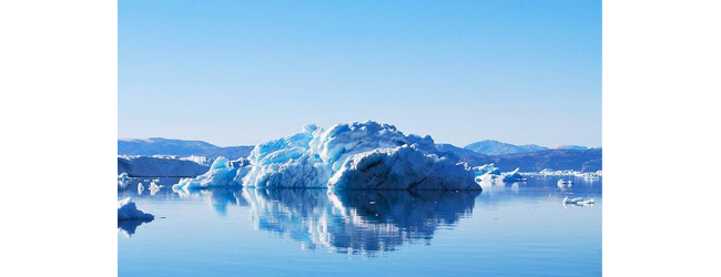 L’Université Christian Albrecht de Kiel apporte de nouvelles connaissances sur le flux de chaleur dans la région du Groenland