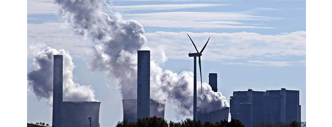 Un marché du CO2 fonctionnant de manière efficace et efficiente au service des énergies renouvelables
