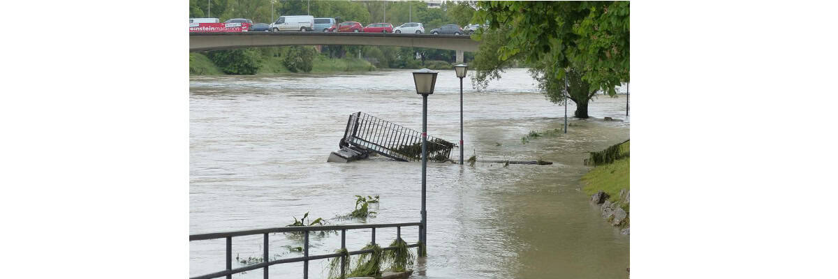 Des climatologues de renom appellent à un partenariat mondial pour parvenir à mieux prévoir les précipitations extrêmes