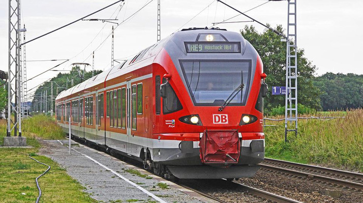 En Allemagne, première évaluation des effets du forfait transport en commun :  „9-Euro-Ticket“