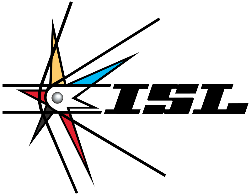 logo isl