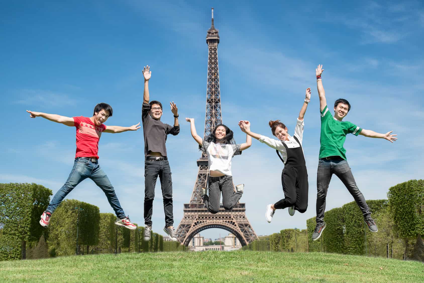 Appel à candidatures PROCOPE-MOBILITE 2023 pour les doctorant.e.s, post-doctorant.e.s et jeunes chercheur.se.s