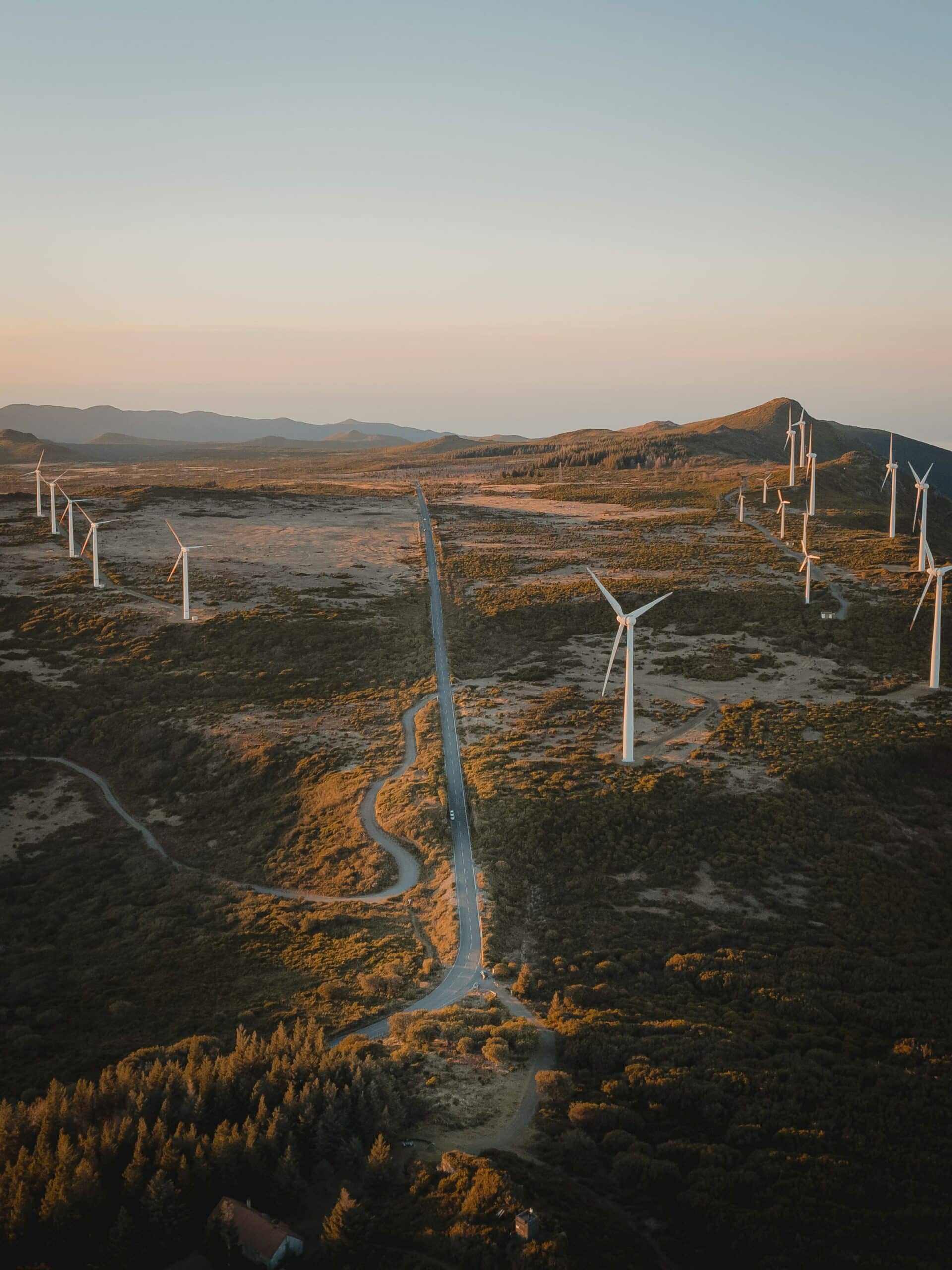Table Ronde : « Accélérer la transition vers les énergies renouvelables dans le contexte de crises multiples », le 14 février à 18 h au Centre Marc Bloch