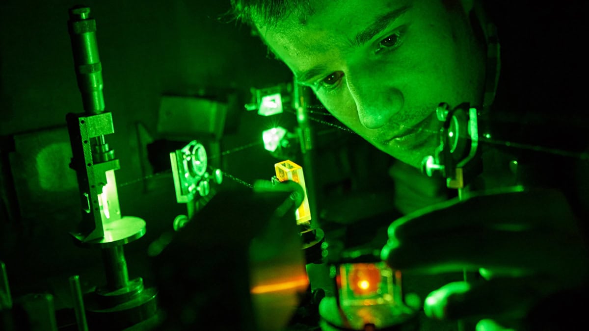 Echanges germano-israéliens autour des technologies quantiques