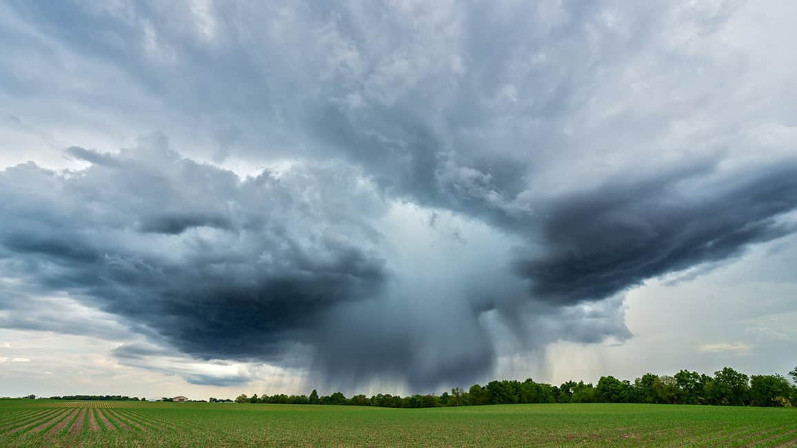 Positionnement de la plateforme scientifique « Protection du climat » : « Lacunes dans la politique climatique allemande – Défis pour une stratégie efficace à long terme »