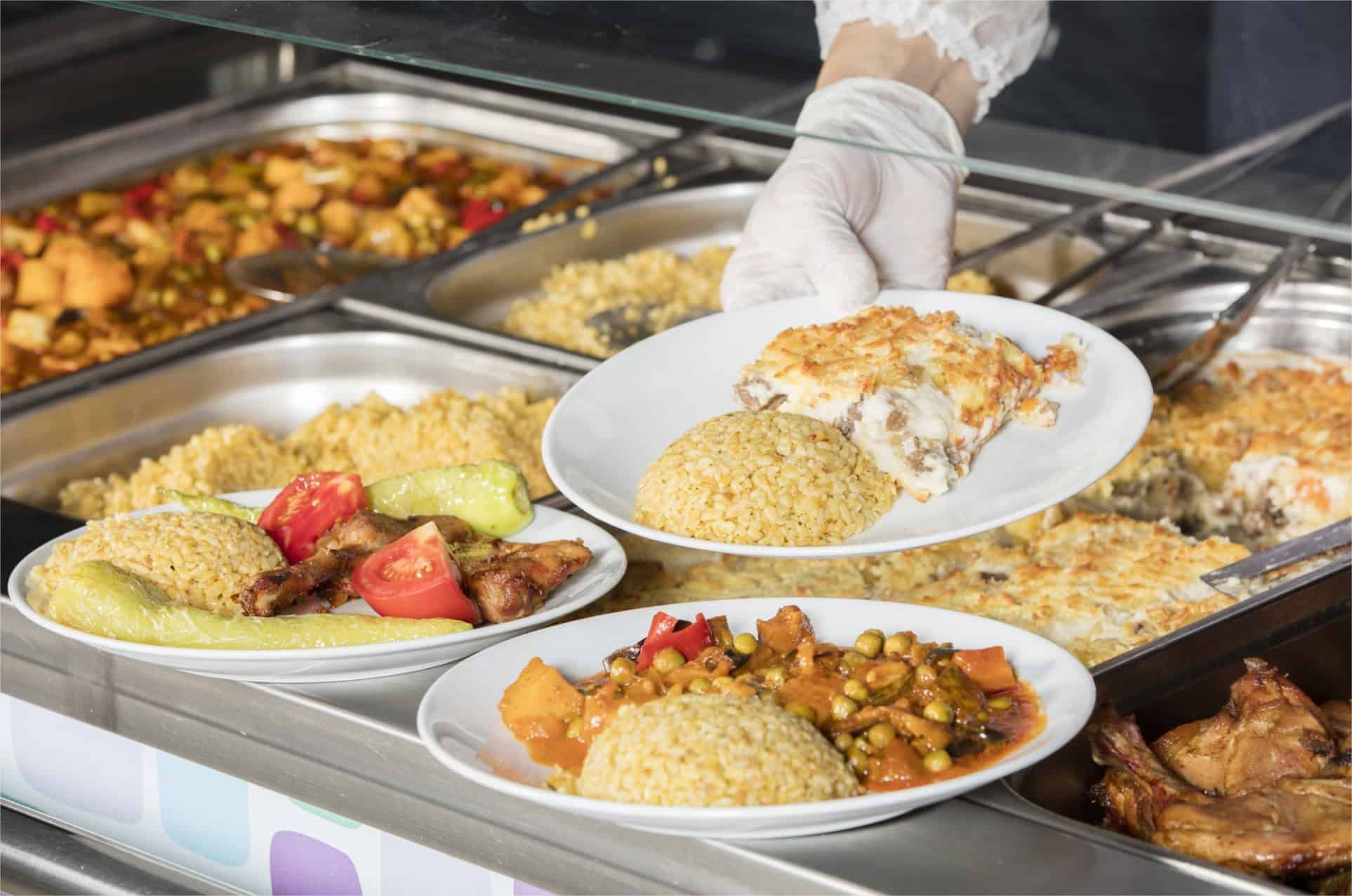 Alimentation : peut-on être repu et satisfait grâce au régime végétarien ?