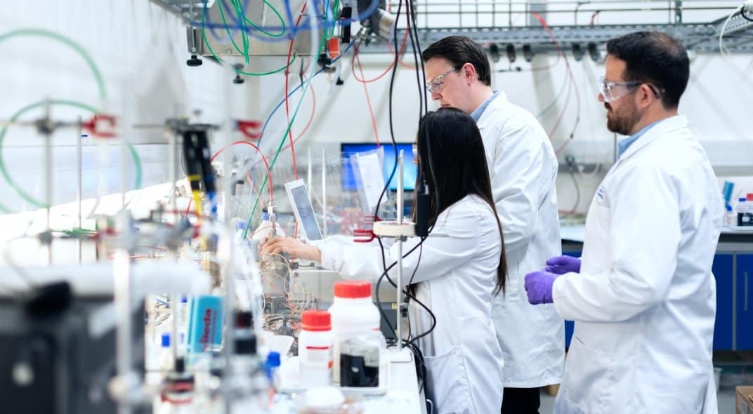 Nouveau réseaux de chercheurs et scientifiques français basés en Allemagne