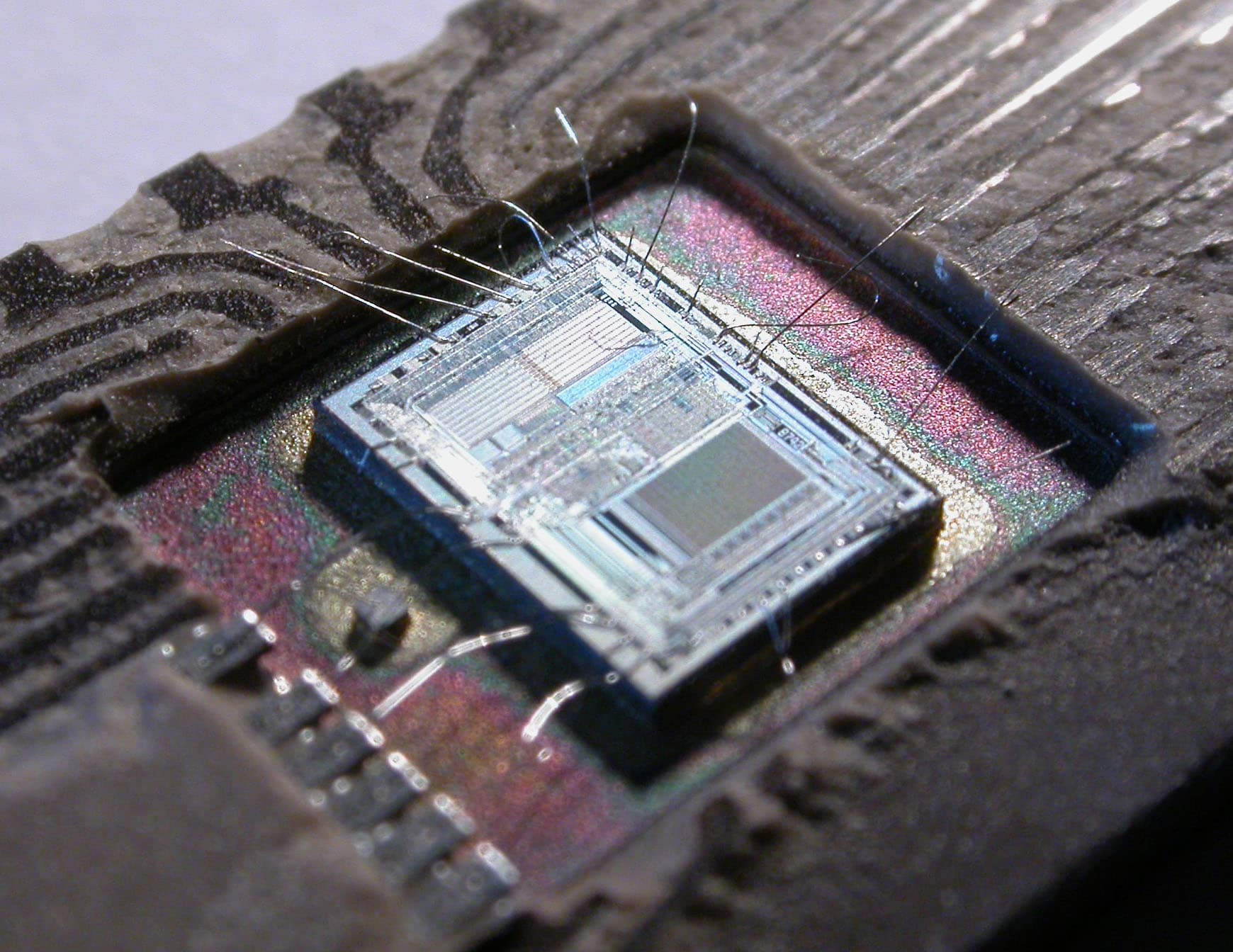 10 milliards d’euros de la part du gouvernement fédéral pour la construction d’usines Intel en Allemagne