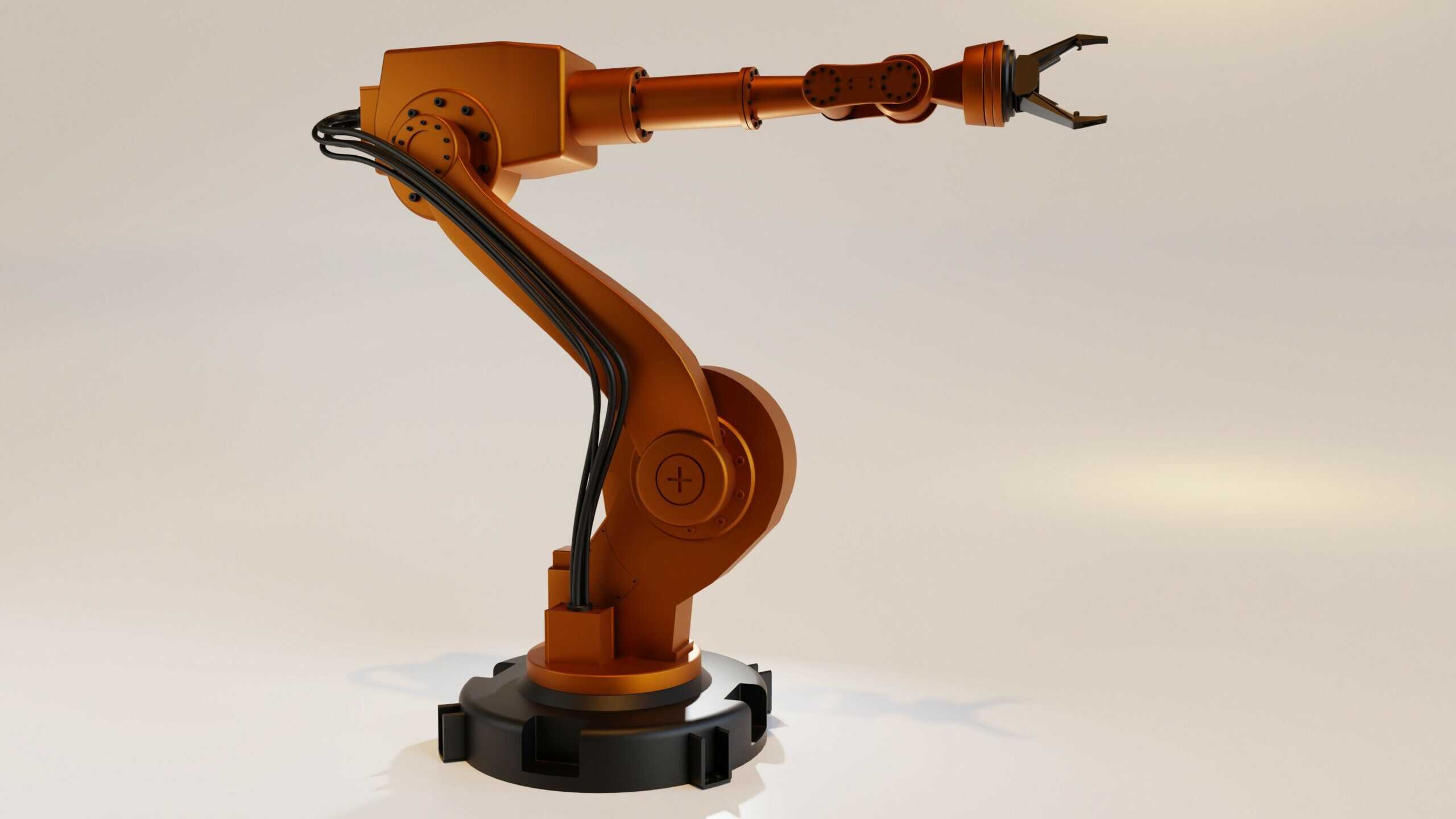 Le gouvernement allemand dévoile un plan d’action sur la recherche en robotique