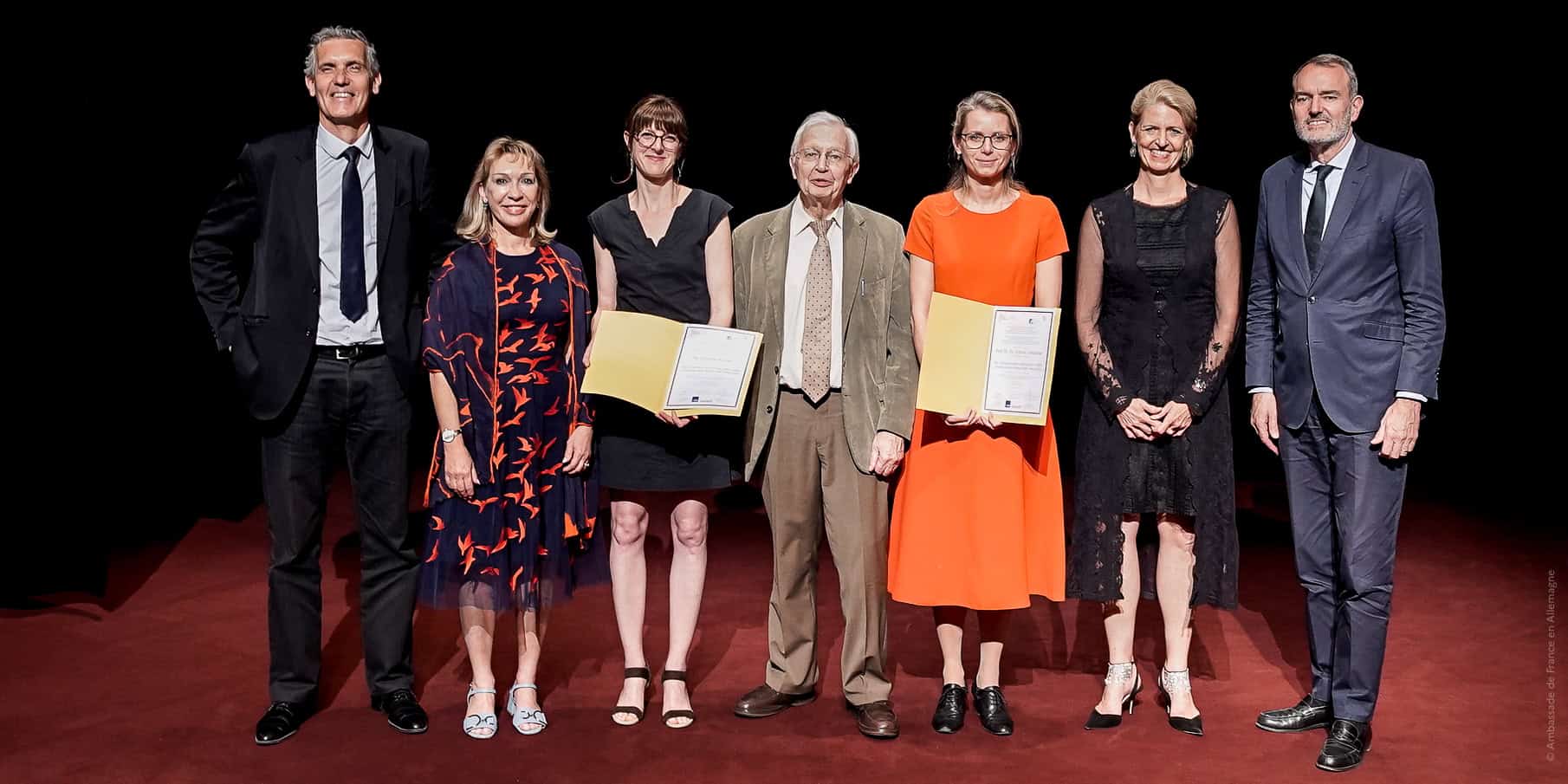 L’appel à candidatures 2025 pour le prix Forcheurs est lancé !