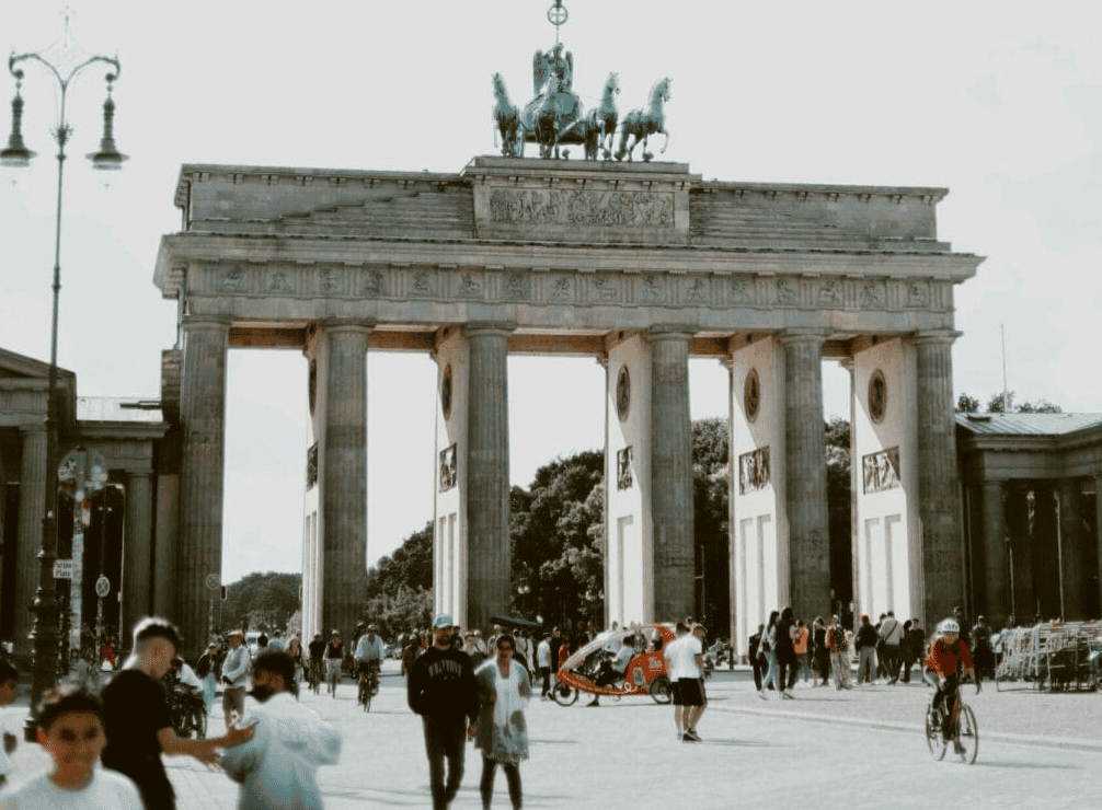 PHC Procope 2027: les candidatures sont ouvertes ! (deadline: 01/07/2026)