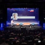Discours d'ouverture d'Anne Le Hénanff Ministre déléguée chargée de l’Intelligence artificielle et du Numérique